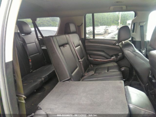 Photo 7 VIN: 1GNSKHKC7HR201742 - CHEVROLET SUBURBAN 