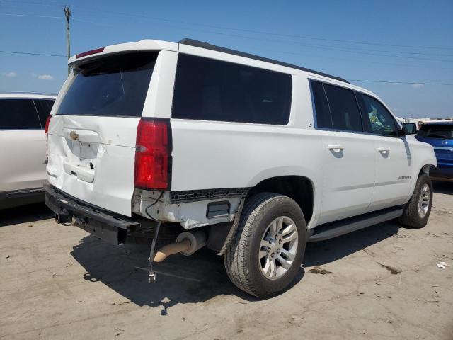 Photo 2 VIN: 1GNSKHKC7HR217987 - CHEVROLET SUBURBAN 