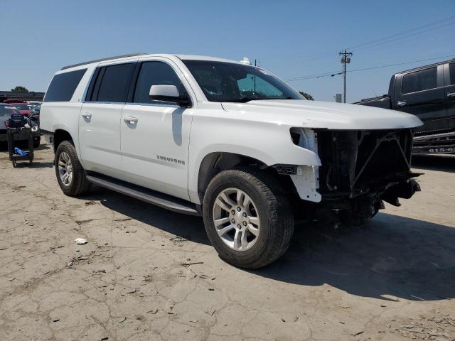 Photo 3 VIN: 1GNSKHKC7HR217987 - CHEVROLET SUBURBAN 