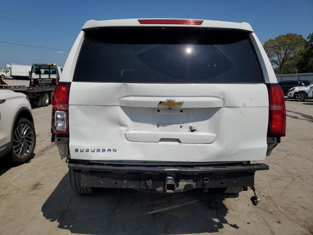 Photo 5 VIN: 1GNSKHKC7HR217987 - CHEVROLET SUBURBAN 