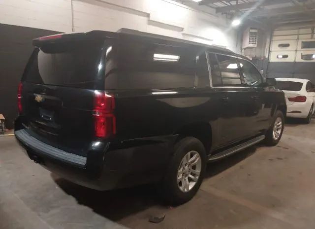 Photo 3 VIN: 1GNSKHKC7HR284332 - CHEVROLET SUBURBAN 