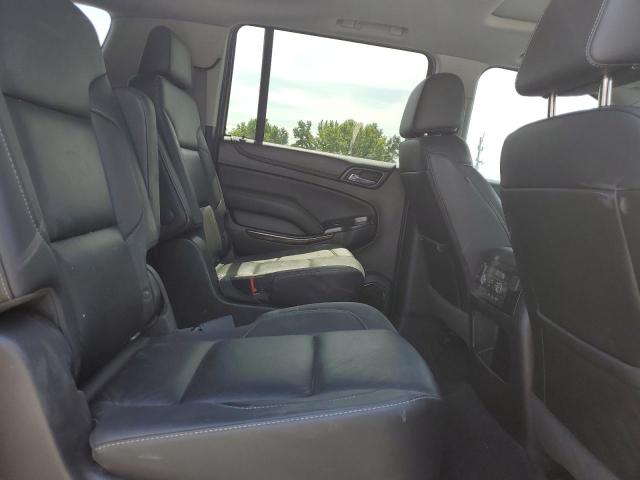 Photo 10 VIN: 1GNSKHKC7HR297548 - CHEVROLET SUBURBAN K 