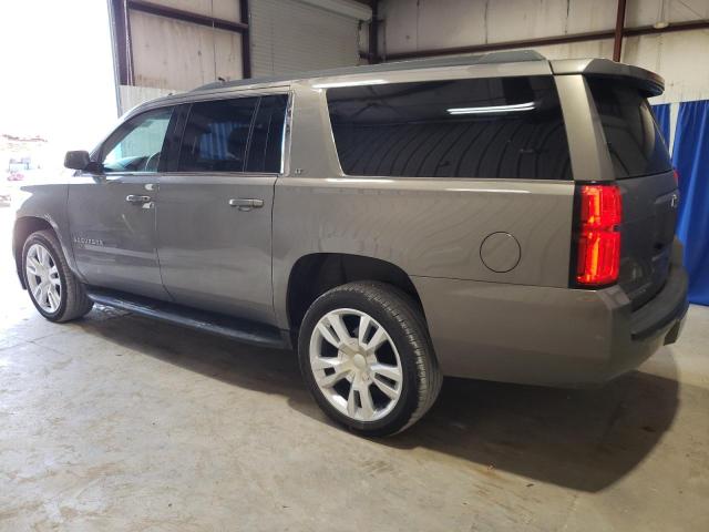 Photo 1 VIN: 1GNSKHKC7HR388576 - CHEVROLET SUBURBAN 