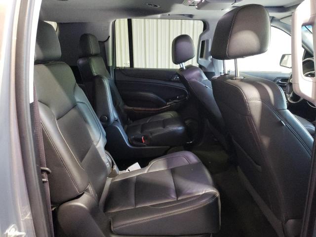 Photo 10 VIN: 1GNSKHKC7HR388576 - CHEVROLET SUBURBAN 