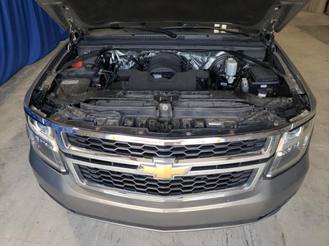 Photo 11 VIN: 1GNSKHKC7HR388576 - CHEVROLET SUBURBAN 