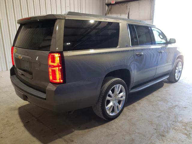 Photo 2 VIN: 1GNSKHKC7HR388576 - CHEVROLET SUBURBAN 