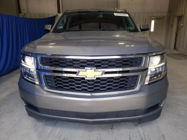 Photo 4 VIN: 1GNSKHKC7HR388576 - CHEVROLET SUBURBAN 