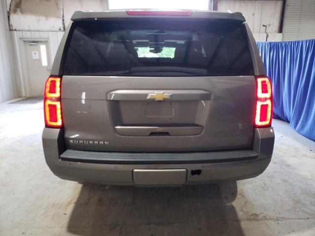 Photo 5 VIN: 1GNSKHKC7HR388576 - CHEVROLET SUBURBAN 