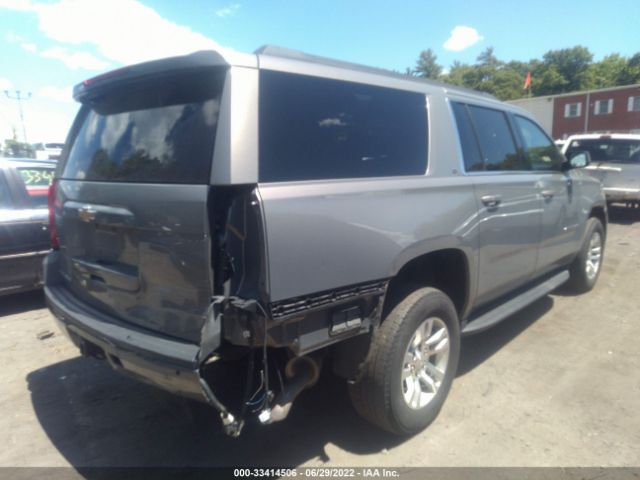 Photo 3 VIN: 1GNSKHKC7HR388576 - CHEVROLET SUBURBAN 