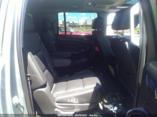 Photo 7 VIN: 1GNSKHKC7HR388576 - CHEVROLET SUBURBAN 