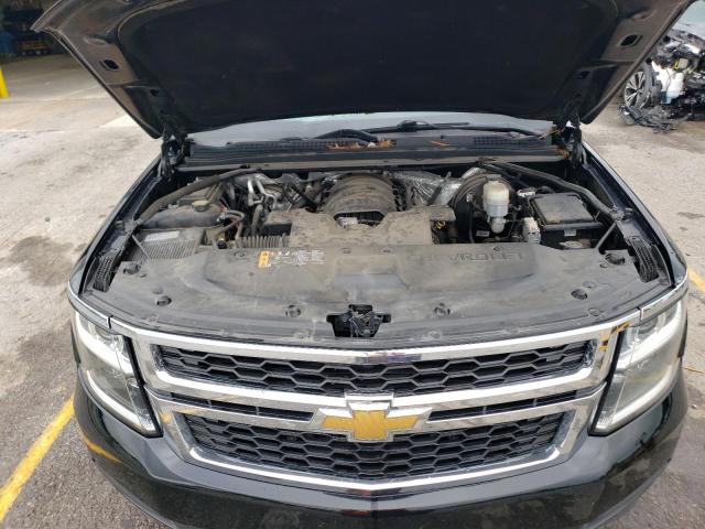 Photo 11 VIN: 1GNSKHKC7JR112243 - CHEVROLET SUBURBAN 