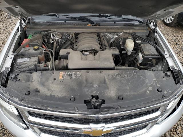 Photo 6 VIN: 1GNSKHKC7JR243785 - CHEVROLET SUBURBAN K 