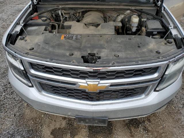 Photo 11 VIN: 1GNSKHKC7JR275118 - CHEVROLET SUBURBAN K 