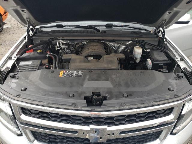 Photo 11 VIN: 1GNSKHKC7JR357351 - CHEVROLET SUBURBAN K 