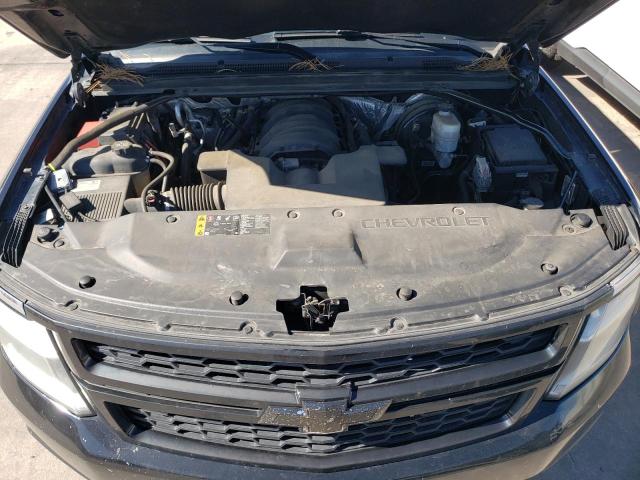 Photo 11 VIN: 1GNSKHKC7JR366504 - CHEVROLET SUBURBAN K 