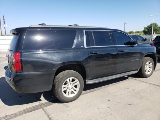 Photo 2 VIN: 1GNSKHKC7JR366504 - CHEVROLET SUBURBAN K 