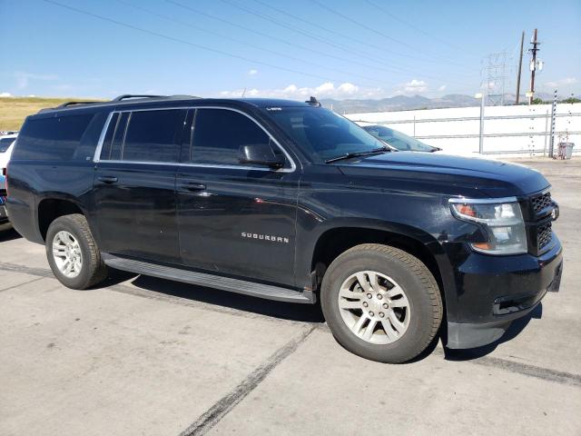 Photo 3 VIN: 1GNSKHKC7JR366504 - CHEVROLET SUBURBAN K 