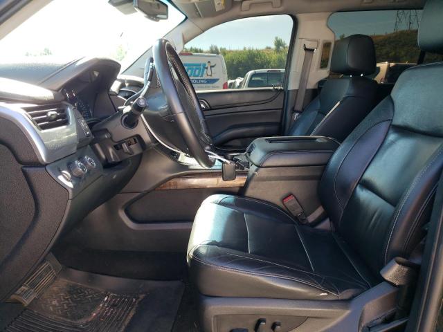 Photo 6 VIN: 1GNSKHKC7JR366504 - CHEVROLET SUBURBAN K 