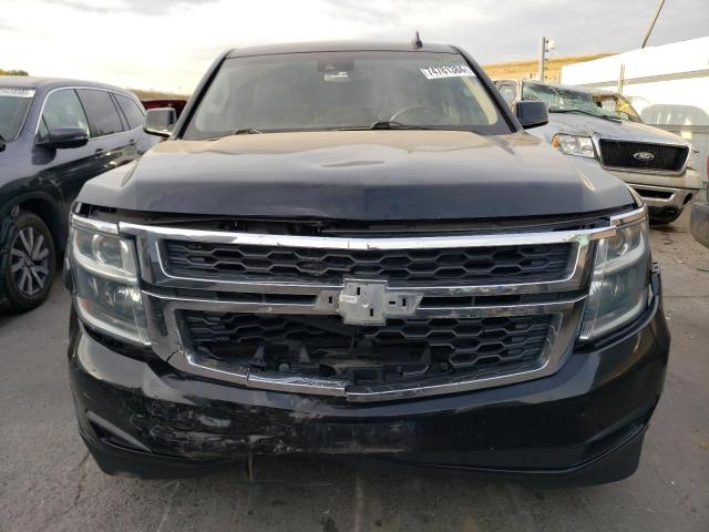 Photo 4 VIN: 1GNSKHKC7KR137404 - CHEVROLET SUBURBAN K 