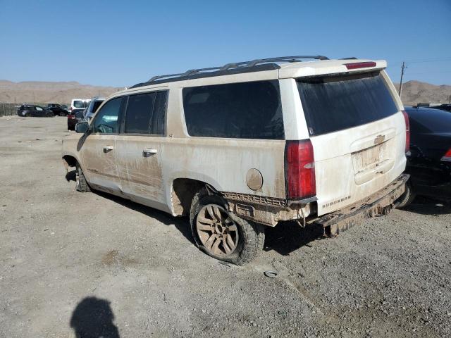 Photo 1 VIN: 1GNSKHKC7KR204132 - CHEVROLET SUBURBAN 