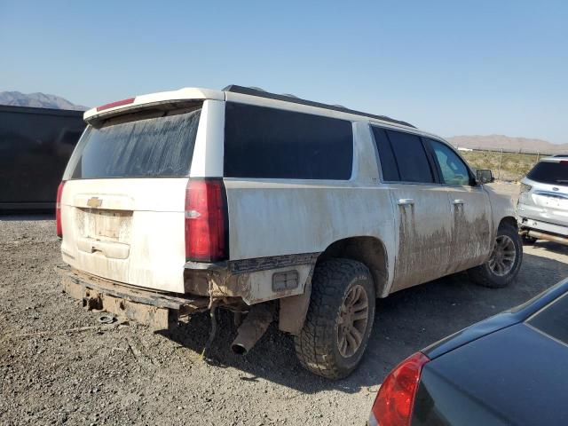 Photo 2 VIN: 1GNSKHKC7KR204132 - CHEVROLET SUBURBAN 