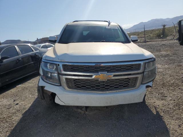 Photo 4 VIN: 1GNSKHKC7KR204132 - CHEVROLET SUBURBAN 