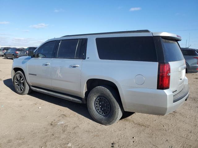 Photo 1 VIN: 1GNSKHKC7KR213204 - CHEVROLET SUBURBAN K 