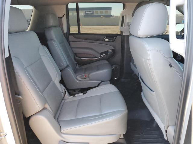 Photo 10 VIN: 1GNSKHKC7KR213204 - CHEVROLET SUBURBAN K 