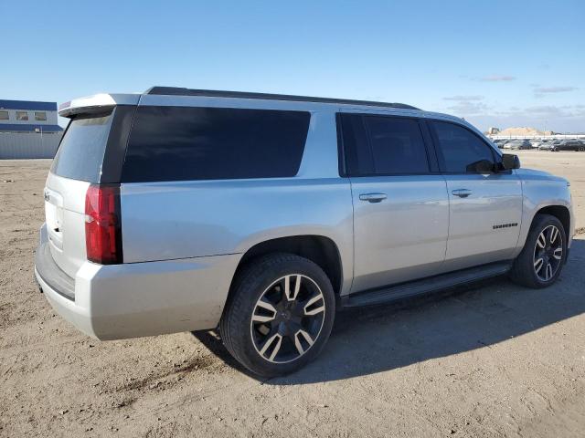 Photo 2 VIN: 1GNSKHKC7KR213204 - CHEVROLET SUBURBAN K 