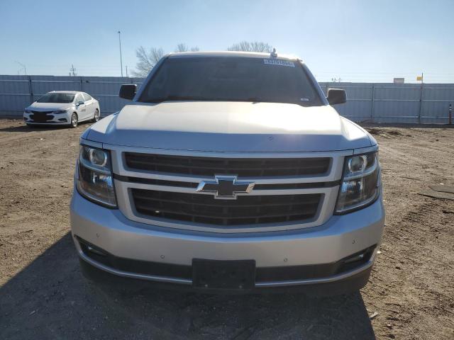 Photo 4 VIN: 1GNSKHKC7KR213204 - CHEVROLET SUBURBAN K 