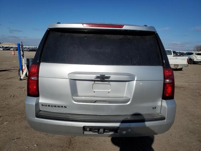 Photo 5 VIN: 1GNSKHKC7KR213204 - CHEVROLET SUBURBAN K 