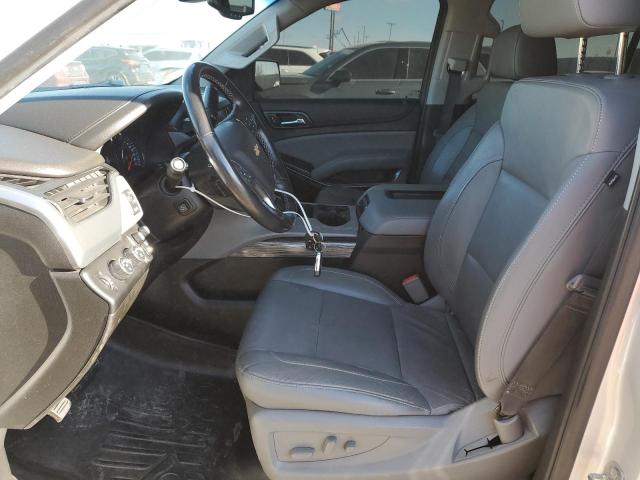 Photo 6 VIN: 1GNSKHKC7KR213204 - CHEVROLET SUBURBAN K 