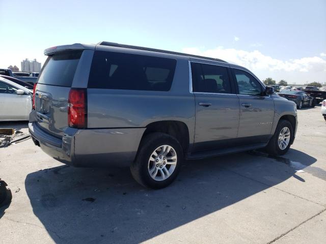 Photo 2 VIN: 1GNSKHKC7KR282250 - CHEVROLET SUBURBAN K 