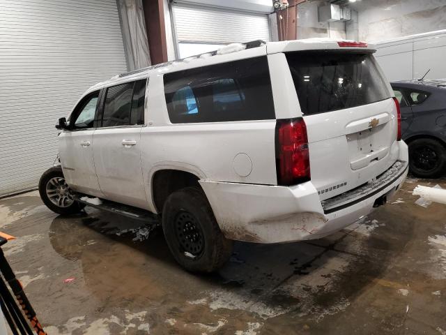 Photo 1 VIN: 1GNSKHKC7KR288341 - CHEVROLET SUBURBAN K 