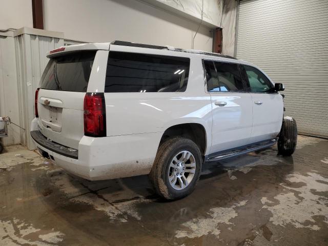 Photo 2 VIN: 1GNSKHKC7KR288341 - CHEVROLET SUBURBAN K 