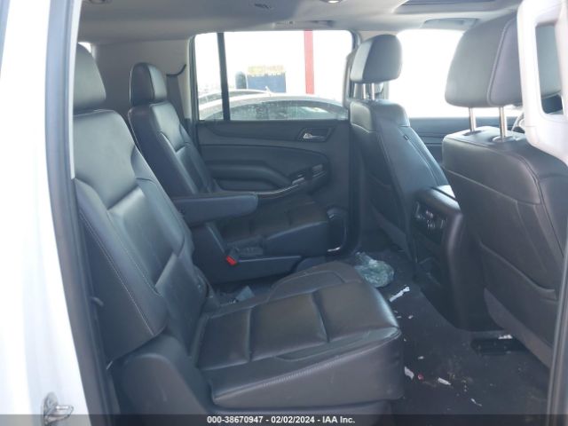 Photo 7 VIN: 1GNSKHKC7KR290316 - CHEVROLET SUBURBAN 