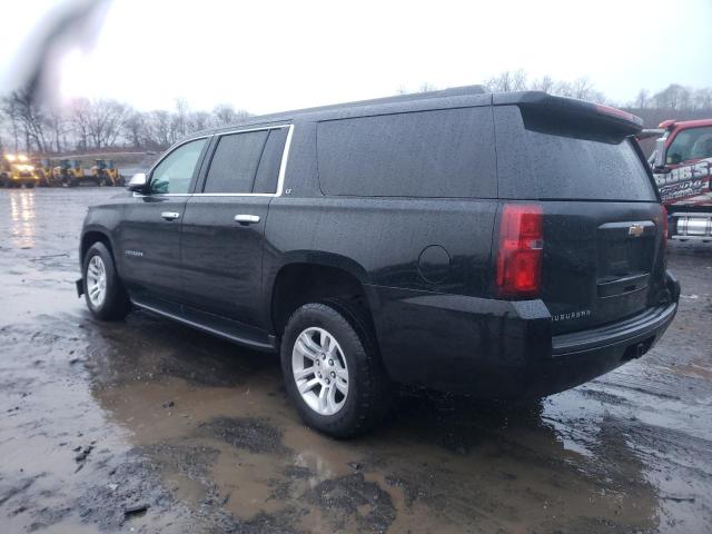 Photo 1 VIN: 1GNSKHKC7KR312797 - CHEVROLET SUBURBAN K 