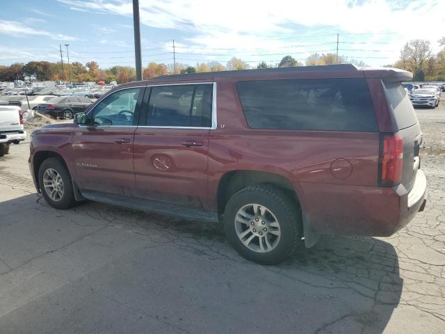 Photo 1 VIN: 1GNSKHKC7KR355116 - CHEVROLET SUBURBAN K 