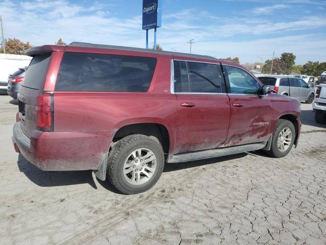 Photo 2 VIN: 1GNSKHKC7KR355116 - CHEVROLET SUBURBAN K 