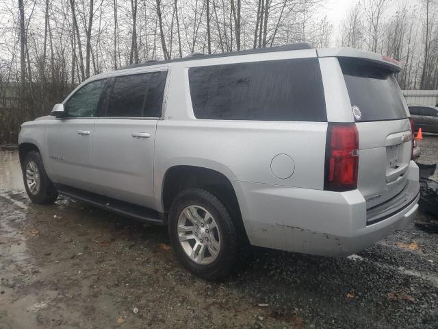 Photo 1 VIN: 1GNSKHKC7LR127411 - CHEVROLET SUBURBAN K 