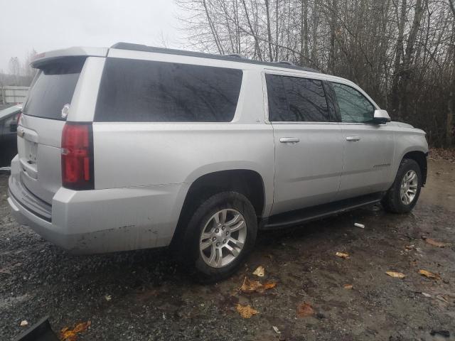 Photo 2 VIN: 1GNSKHKC7LR127411 - CHEVROLET SUBURBAN K 