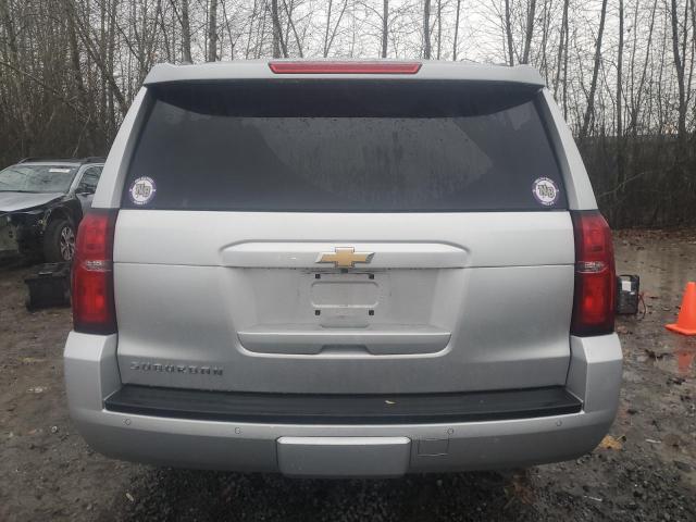 Photo 5 VIN: 1GNSKHKC7LR127411 - CHEVROLET SUBURBAN K 