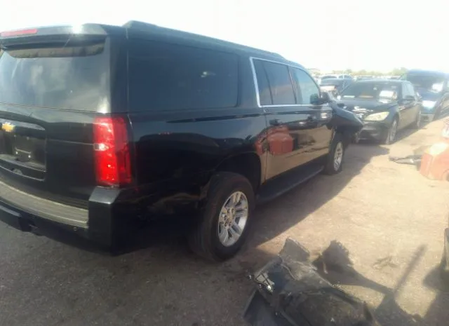 Photo 3 VIN: 1GNSKHKC7LR156469 - CHEVROLET SUBURBAN 