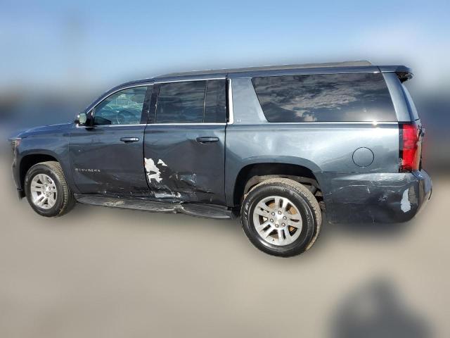 Photo 1 VIN: 1GNSKHKC7LR250951 - CHEVROLET SUBURBAN 