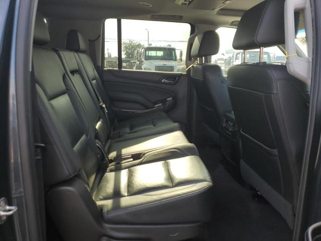 Photo 10 VIN: 1GNSKHKC7LR250951 - CHEVROLET SUBURBAN 