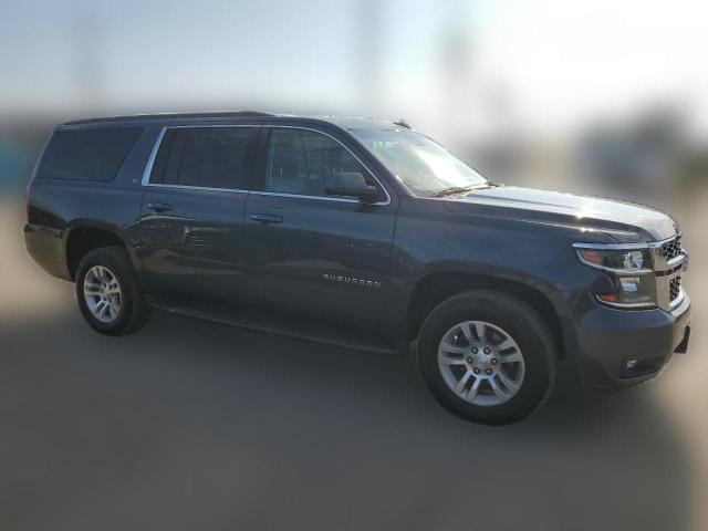 Photo 3 VIN: 1GNSKHKC7LR250951 - CHEVROLET SUBURBAN 