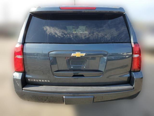 Photo 5 VIN: 1GNSKHKC7LR250951 - CHEVROLET SUBURBAN 