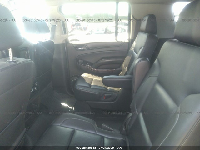 Photo 7 VIN: 1GNSKHKC8GR160410 - CHEVROLET SUBURBAN 