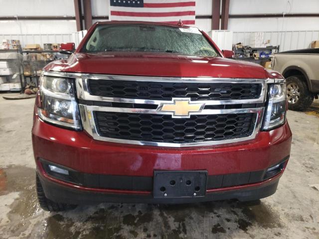 Photo 4 VIN: 1GNSKHKC8GR248244 - CHEVROLET SUBURBAN K 