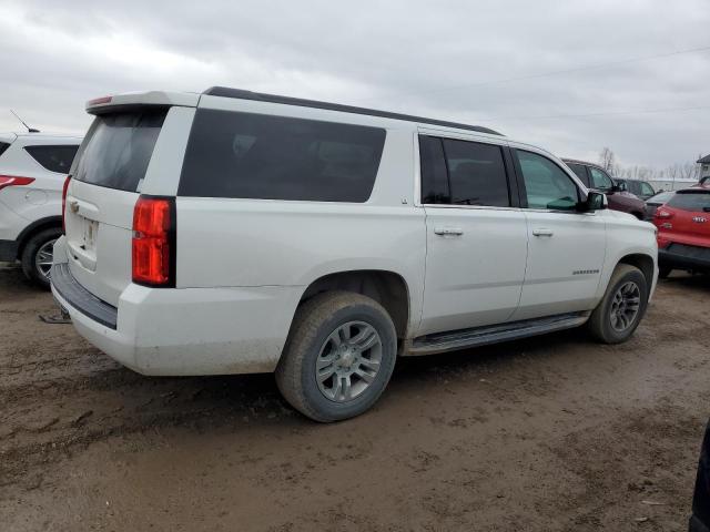 Photo 2 VIN: 1GNSKHKC8GR280756 - CHEVROLET SUBURBAN 